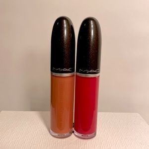 MAC Retro Matte Liquid Lipcolour